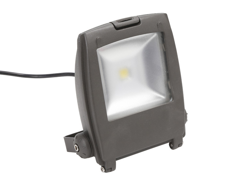 Водонепроницаемые светодиодные прожекторы для дорожного освещения со степенью защиты IP66 от 10 до 360 Вт