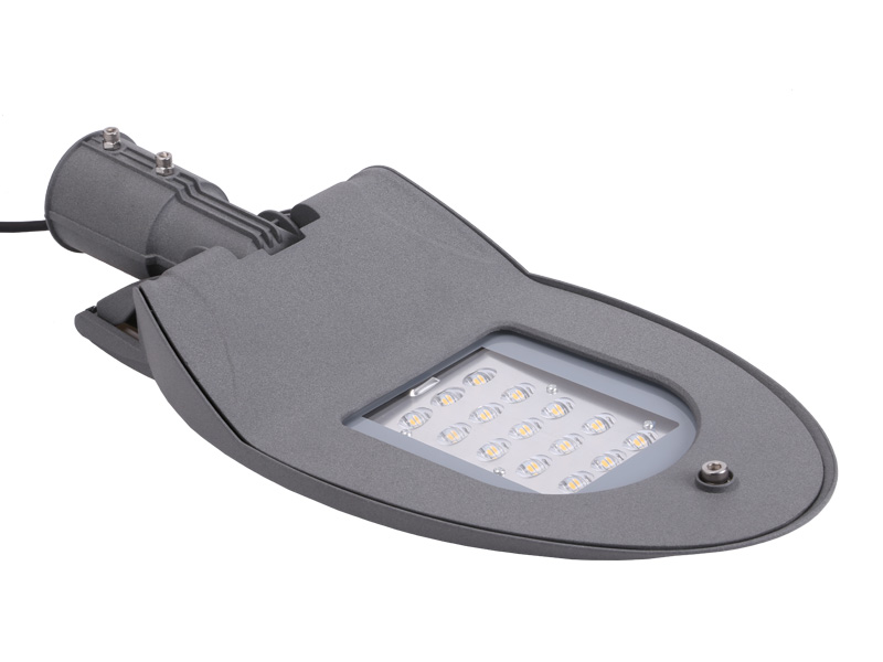 110-140 лм / Вт водонепроницаемый IP65 заводская цена светодиодные уличные фонари