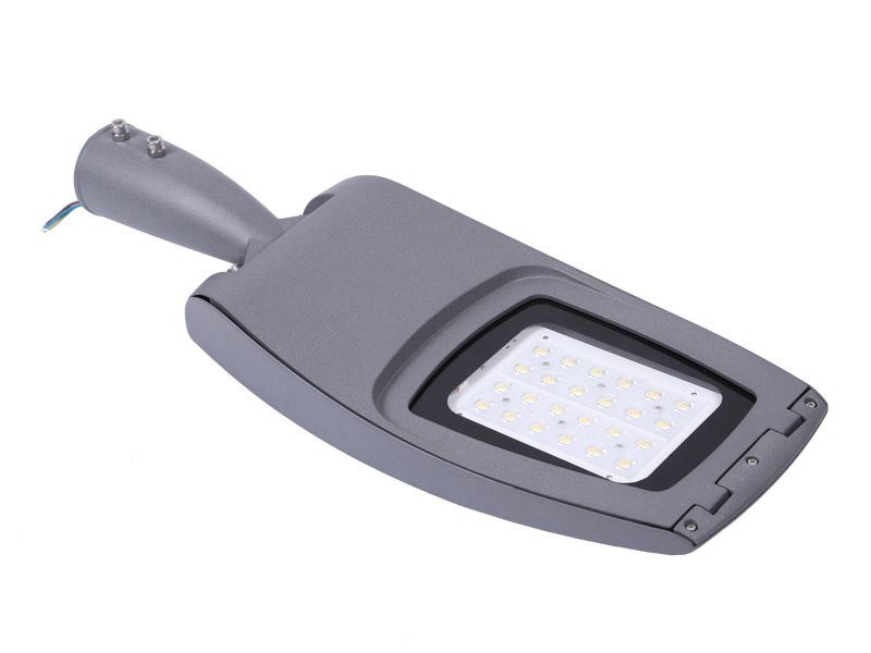 Водонепроницаемые светодиодные уличные фонари 30 Вт-180 Вт со степенью защиты IP65