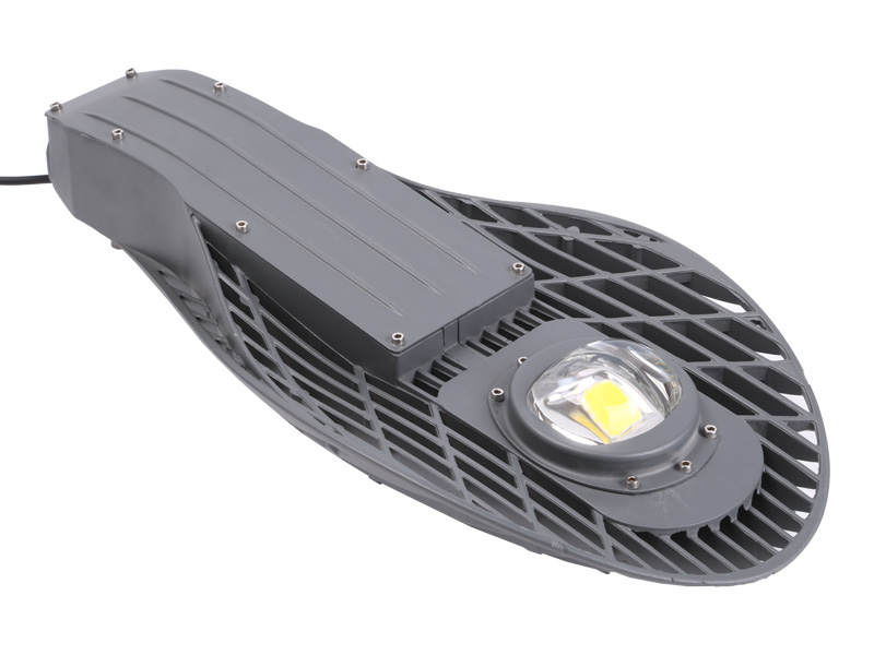 80-130 лм / Вт 5-летняя гарантия Светодиодный уличный фонарь IP65