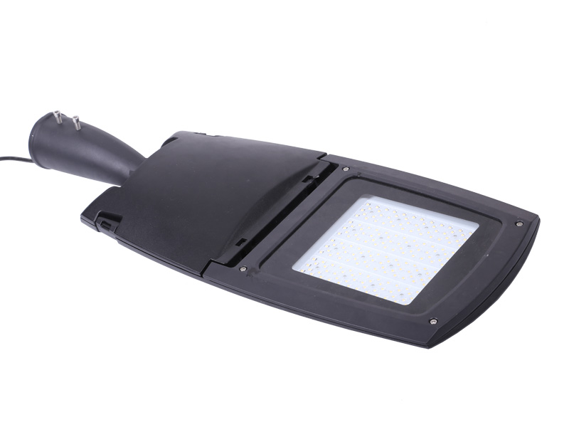80W-180W IP65 Светодиодный уличный фонарь с аттестацией ENEC CB